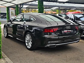 Audi A7 S-LINE/QUATTRO/DISTR/CAMERA/BOSE/ПОДГРЕВ/ПAMET/LIZ, снимка 7