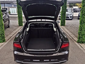 Audi A7 S-LINE/QUATTRO/DISTR/CAMERA/BOSE/ПОДГРЕВ/ПAMET/LIZ, снимка 8