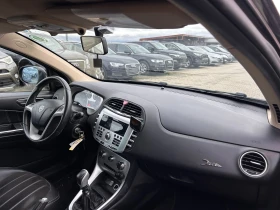 Lancia Delta 1.4T KOJA EURO 4, снимка 10