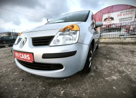 Renault Modus 1.2i 16V EURO4 КЛИМАТРОНИК, снимка 1