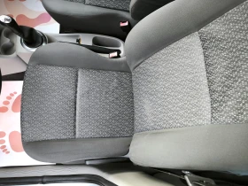 Renault Modus 1.2i 16V EURO4 КЛИМАТРОНИК, снимка 12