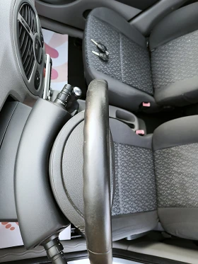 Renault Modus 1.2i 16V EURO4 КЛИМАТРОНИК, снимка 11