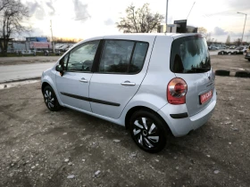 Renault Modus 1.2i 16V EURO4 КЛИМАТРОНИК, снимка 6