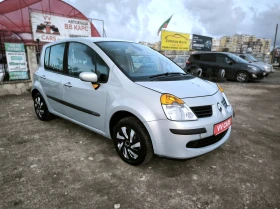Renault Modus 1.2i 16V EURO4 КЛИМАТРОНИК, снимка 3