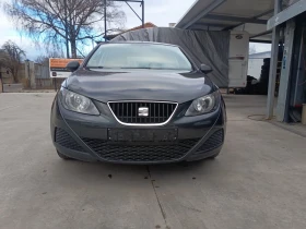 Seat Ibiza 1.2i, снимка 14