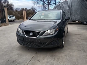 Seat Ibiza 1.2i, снимка 1