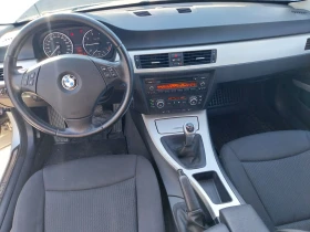 BMW 318 I N43B20A FACELIFT LCI, снимка 10