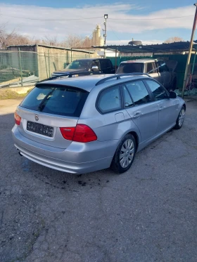 BMW 318 I N43B20A FACELIFT LCI, снимка 5