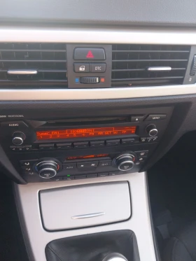 BMW 318 I N43B20A FACELIFT LCI, снимка 7