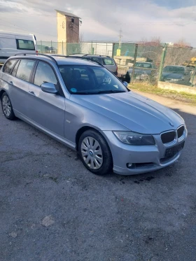 BMW 318 I N43B20A FACELIFT LCI, снимка 2
