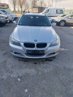 BMW 318 I N43B20A FACELIFT LCI, снимка 1