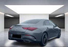 Mercedes-Benz CLA 220 d = AMG Line = Advanced Plus Гаранция, снимка 3