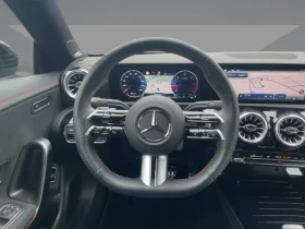 Mercedes-Benz CLA 220 d = AMG Line = Advanced Plus Гаранция, снимка 7