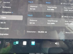 Tesla Model 3 Performance Dual Motor All-Wheel Drive, снимка 7