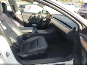 Tesla Model 3 Performance Dual Motor All-Wheel Drive, снимка 5