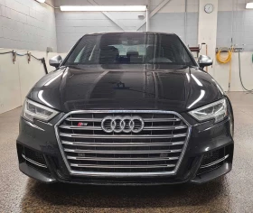 Audi S3 Technik/ПОДГРЕВИ/ШИБИДАХ/ДВА КЛЮЧА, снимка 2
