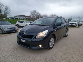 Toyota Verso 1.8i-147кс-ШВЕЙЦАРИЯ-РЪЧКА-6ск-7м-NAVI, снимка 8