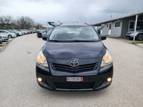 Toyota Verso 1.8i-147кс-ШВЕЙЦАРИЯ-РЪЧКА-6ск-7м-NAVI, снимка 1