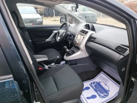 Toyota Verso 1.8i-147кс-ШВЕЙЦАРИЯ-РЪЧКА-6ск-7м-NAVI, снимка 12