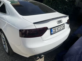 Audi A5 S line, снимка 15