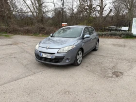 Renault Megane, снимка 1