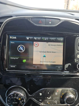Renault Captur 1.5 DCI, снимка 9