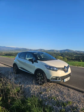 Renault Captur 1.5 DCI, снимка 4