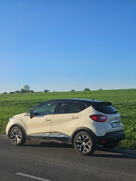 Renault Captur 1.5 DCI, снимка 2