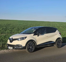 Renault Captur 1.5 DCI, снимка 1