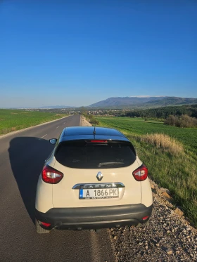Renault Captur 1.5 DCI, снимка 3