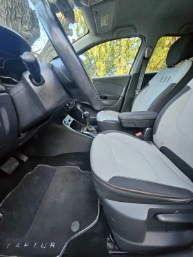 Renault Captur 1.5 DCI, снимка 5