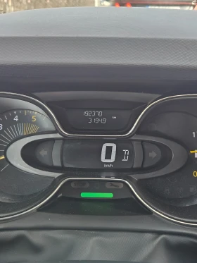 Renault Captur 1.5 DCI, снимка 8
