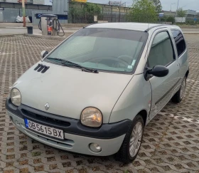 Renault Twingo 1.2 бензин , снимка 4
