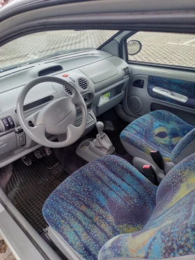 Renault Twingo 1.2 бензин , снимка 6