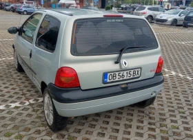 Renault Twingo 1.2 бензин , снимка 3