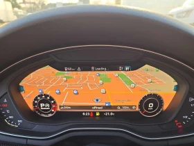 Audi S5  TECHNIK /360/DIS/HUD/B&O/AMBIENT/АВТОКРЕДИТ , снимка 6