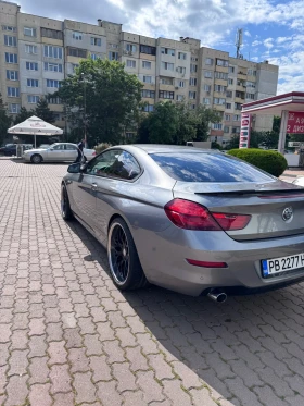 BMW 640 640d, снимка 2