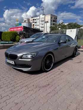 BMW 640 640d, снимка 1