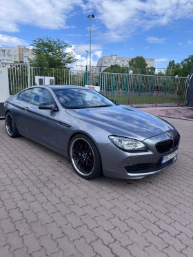 BMW 640 640d, снимка 4