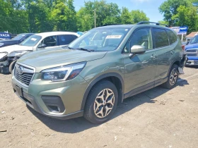 Subaru Forester 2.5l Premium, снимка 1