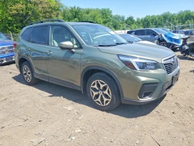 Subaru Forester 2.5l Premium, снимка 4