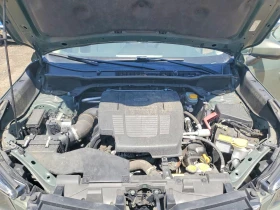 Subaru Forester 2.5l Premium, снимка 11