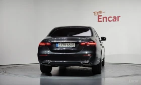 Mercedes-Benz E 300 e* 4MATIC* EXCLUSIVE* BURMESTER* ПОДГРЕВ* ОБДУХВАН, снимка 2