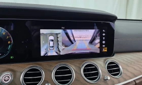 Mercedes-Benz E 300 e* 4MATIC* EXCLUSIVE* BURMESTER* ПОДГРЕВ* ОБДУХВАН, снимка 6
