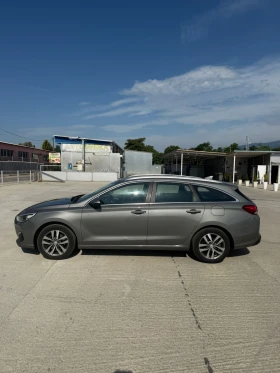 Hyundai I30 1.6 CRDI, снимка 4