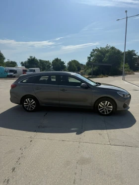 Hyundai I30 1.6 CRDI, снимка 6