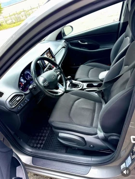 Hyundai I30 1.6 CRDI, снимка 10