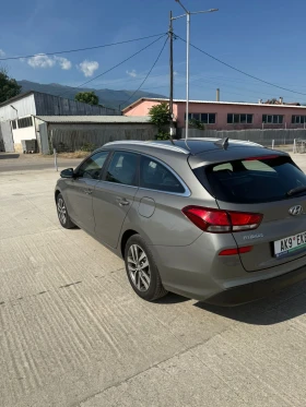 Hyundai I30 1.6 CRDI, снимка 5