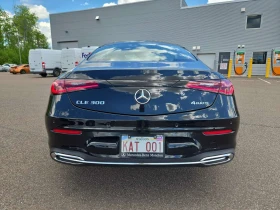 Mercedes-Benz CLE 300 * CARFAX * BURMESTER * 360 * DISTRONIC, снимка 4