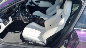BMW M4 * Coupe * CARFAX * ЦЕНА ДО БГ, снимка 6